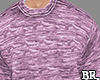 Long Sleeve Purple