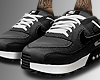 shoes a. max 90 black
