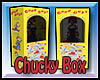 Chucky Toy Box