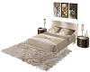 Luxury bed