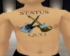 Daves Chest Tat