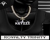 (RT) Keyzzz Custom Chain