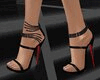 Elegant_ diamond heels
