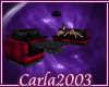 *C2003* RB Media Couch