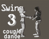 Swing Couple dance forro