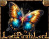 [LPL] Beautiful Mariposa