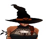 Witch Hat / Hair 2