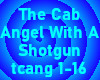 TheCab-AngelWithAShotgun