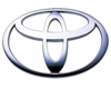 Toyota Emblem