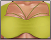A^^Green Bikini M