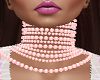 Mega Pink Pearls