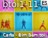 Carla - Bim Bam toi