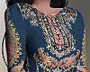 ML - Rafia Dress
