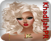 ~KPR~Disbira~PlatBlonde