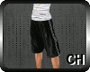 [CH] Germany Shorts