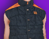 Ψ Streatwear Jacket