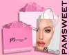 [PS] Bags PamSweet