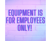 Employees Only Sign_SR