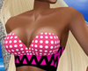 ^Flair | Polkadot Bikini