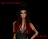 Laurita Red & Black