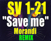 SaveMe-Morandi/RMX..