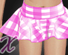 X* Kid Pink Skirt