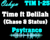 Time ft Delilah