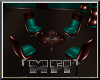 [MFI] Emerald ChairSet