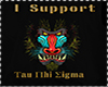TSF Stem Support Jacket
