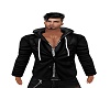 ASL Black Cool Jacket