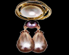 IG-Luxury Pearls Earring
