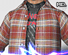 Flannel Shirt 135