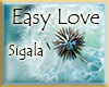Easy Love | Sigala 1/1