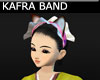 Kafra Band BabyPink