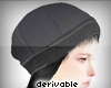 Ane + beanie