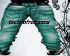 (TFZ) [DS]Gray pants azu