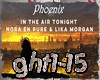 [Mix] In The Air Tonight
