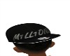 M1LL1ONZ hat