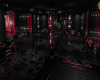 Kings Room Black Red