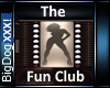 [BD] The Fun Club