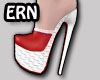 Red It Girl Heels