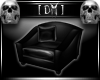 [DM] Dark Chair PVC