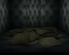 asylum dirty pillow