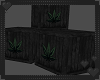 Weed Crate