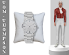 Amore Off-White Watch