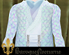 BN| Exclsv Dragon Robes