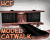 HCF Super Model Catwalk