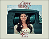 Lana Del Rey - Lust For