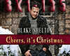 Blake Shelton Christmas