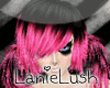 LL* Lanie II Black Pink